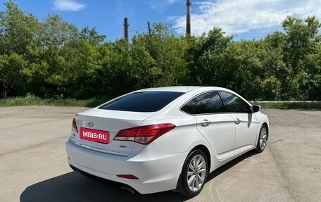 Hyundai i40 I рестайлинг, 2013 год, 1 360 000 рублей, 4 фотография
