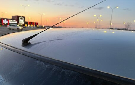 Renault Logan I, 2010 год, 350 000 рублей, 10 фотография