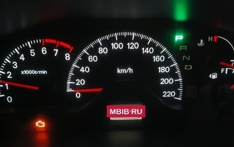 Mitsubishi Lancer IX, 2004 год, 370 000 рублей, 13 фотография