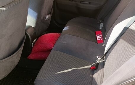 Mitsubishi Lancer IX, 2004 год, 370 000 рублей, 11 фотография