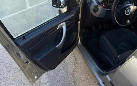 Renault Logan I, 2010 год, 350 000 рублей, 16 фотография