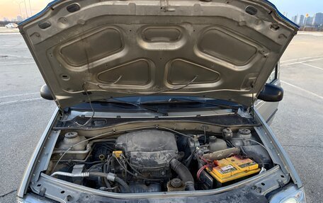 Renault Logan I, 2010 год, 350 000 рублей, 17 фотография