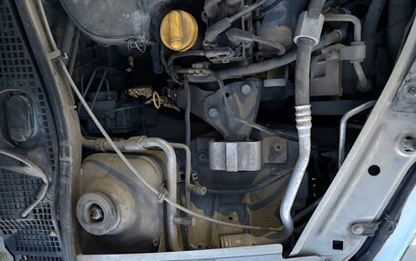 Renault Logan I, 2010 год, 350 000 рублей, 18 фотография