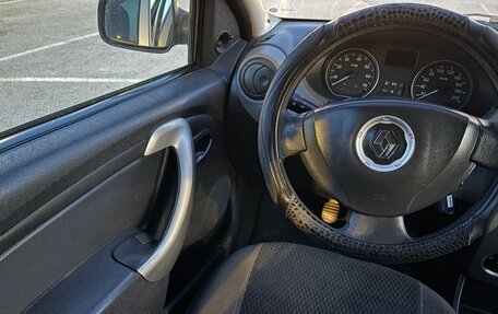 Renault Logan I, 2010 год, 350 000 рублей, 20 фотография