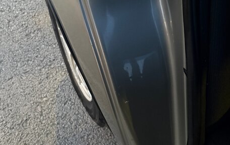 Renault Logan I, 2010 год, 350 000 рублей, 24 фотография