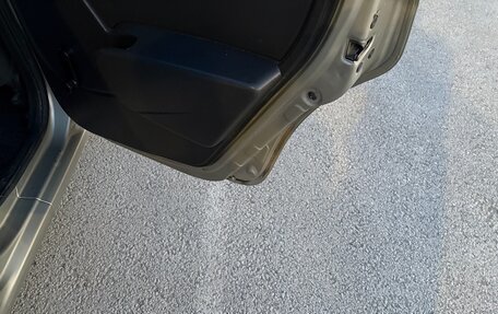 Renault Logan I, 2010 год, 350 000 рублей, 23 фотография