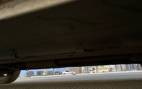 Renault Logan I, 2010 год, 350 000 рублей, 26 фотография