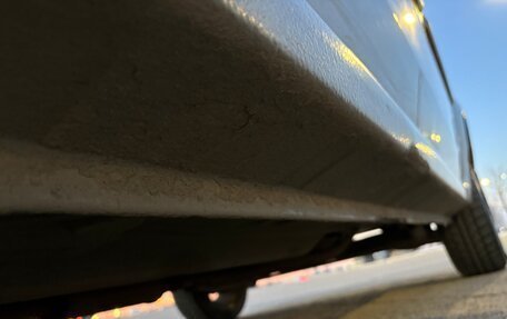 Renault Logan I, 2010 год, 350 000 рублей, 27 фотография