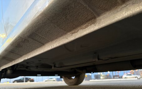 Renault Logan I, 2010 год, 350 000 рублей, 25 фотография