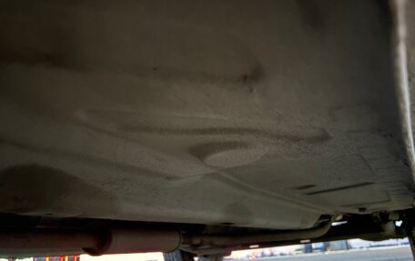 Renault Logan I, 2010 год, 350 000 рублей, 28 фотография