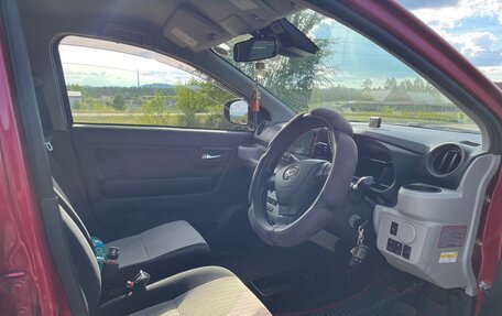 Daihatsu Mira e:S II, 2017 год, 700 000 рублей, 8 фотография