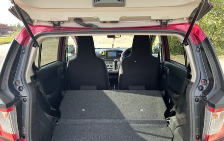 Daihatsu Mira e:S II, 2017 год, 700 000 рублей, 7 фотография