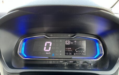 Daihatsu Mira e:S II, 2017 год, 700 000 рублей, 9 фотография