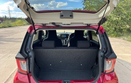 Daihatsu Mira e:S II, 2017 год, 700 000 рублей, 6 фотография