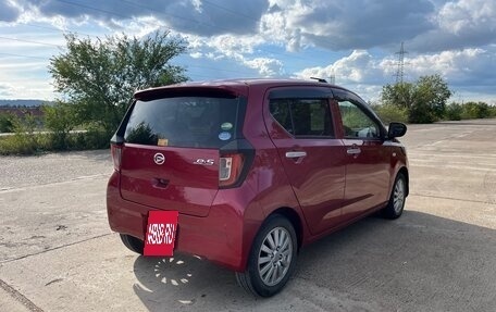 Daihatsu Mira e:S II, 2017 год, 700 000 рублей, 4 фотография