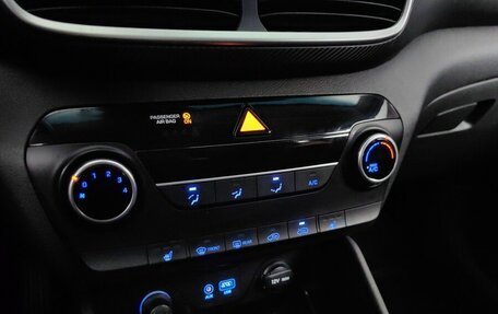 Hyundai Tucson III, 2019 год, 1 599 000 рублей, 15 фотография