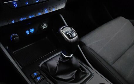 Hyundai Tucson III, 2019 год, 1 599 000 рублей, 16 фотография