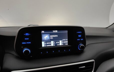 Hyundai Tucson III, 2019 год, 1 599 000 рублей, 14 фотография