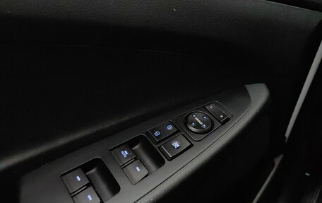 Hyundai Tucson III, 2019 год, 1 599 000 рублей, 22 фотография