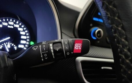 Hyundai Tucson III, 2019 год, 1 599 000 рублей, 20 фотография