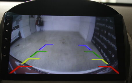 Hyundai ix35 I рестайлинг, 2014 год, 1 369 000 рублей, 9 фотография