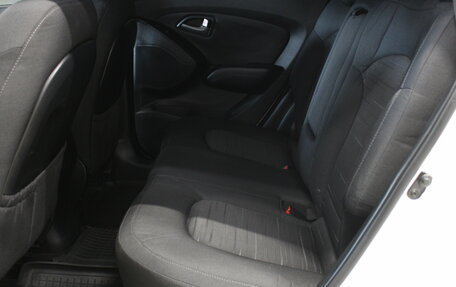 Hyundai ix35 I рестайлинг, 2014 год, 1 369 000 рублей, 12 фотография