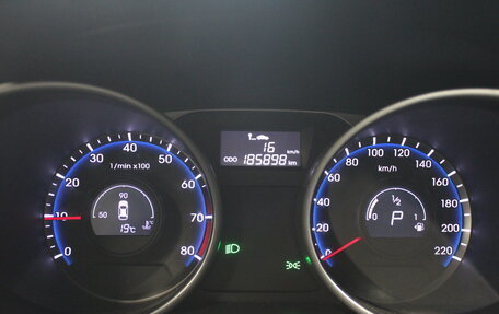 Hyundai ix35 I рестайлинг, 2014 год, 1 369 000 рублей, 8 фотография