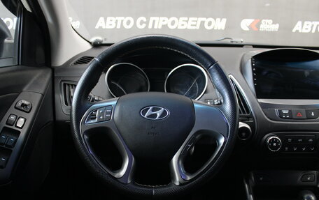 Hyundai ix35 I рестайлинг, 2014 год, 1 369 000 рублей, 6 фотография