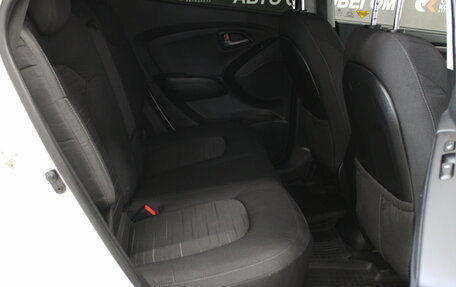 Hyundai ix35 I рестайлинг, 2014 год, 1 369 000 рублей, 11 фотография