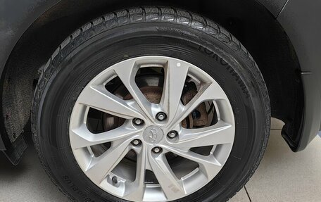 Hyundai Tucson III, 2019 год, 1 599 000 рублей, 23 фотография