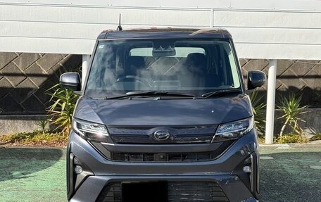 Daihatsu Move, 2025 год, 791 000 рублей, 2 фотография