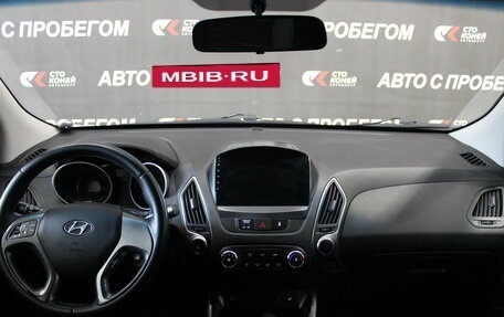 Hyundai ix35 I рестайлинг, 2014 год, 1 369 000 рублей, 7 фотография