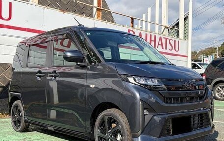 Daihatsu Move, 2025 год, 791 000 рублей, 3 фотография