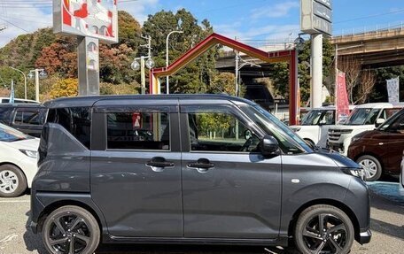 Daihatsu Move, 2025 год, 791 000 рублей, 4 фотография