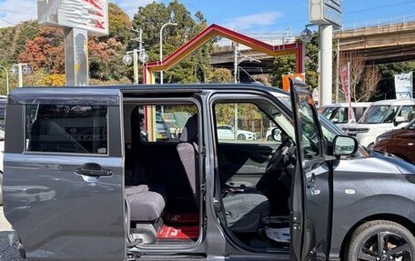 Daihatsu Move, 2025 год, 791 000 рублей, 5 фотография