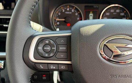 Daihatsu Move, 2025 год, 791 000 рублей, 13 фотография