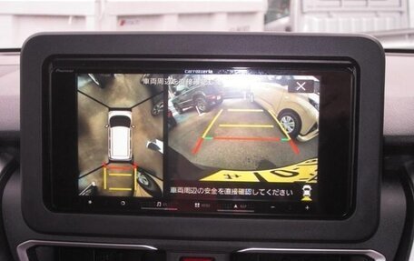 Daihatsu Move, 2025 год, 791 000 рублей, 16 фотография