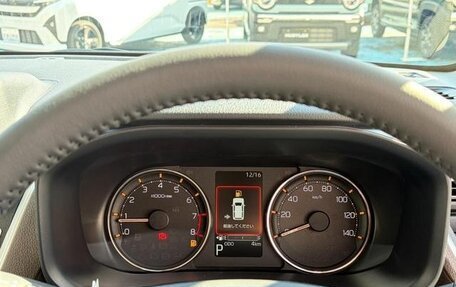 Daihatsu Move, 2025 год, 791 000 рублей, 15 фотография