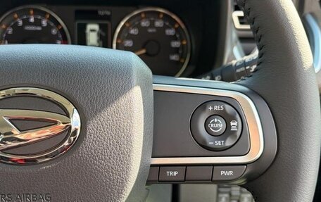 Daihatsu Move, 2025 год, 791 000 рублей, 14 фотография