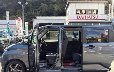 Daihatsu Move, 2025 год, 791 000 рублей, 7 фотография