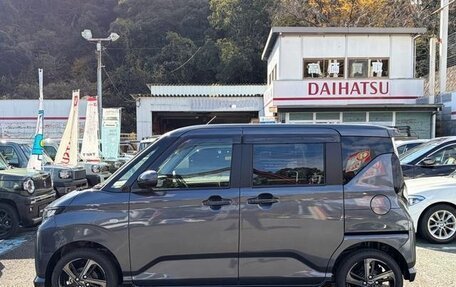 Daihatsu Move, 2025 год, 791 000 рублей, 6 фотография