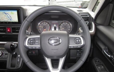 Daihatsu Move, 2025 год, 791 000 рублей, 12 фотография