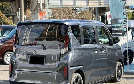 Daihatsu Move, 2025 год, 791 000 рублей, 10 фотография