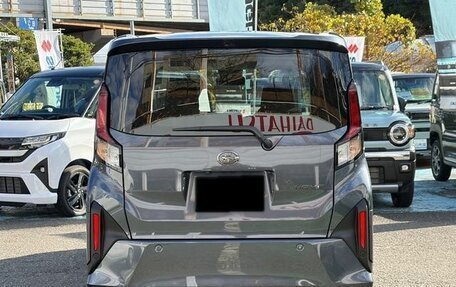 Daihatsu Move, 2025 год, 791 000 рублей, 9 фотография