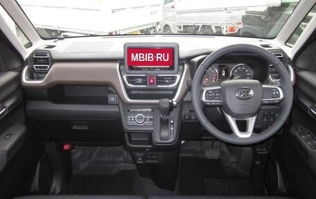 Daihatsu Move, 2025 год, 791 000 рублей, 11 фотография