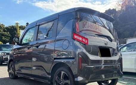 Daihatsu Move, 2025 год, 791 000 рублей, 8 фотография