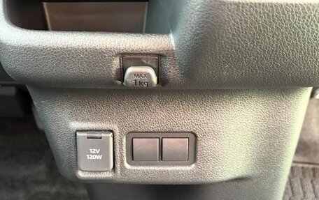 Daihatsu Move, 2025 год, 791 000 рублей, 19 фотография