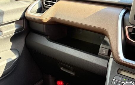 Daihatsu Move, 2025 год, 791 000 рублей, 20 фотография