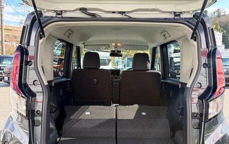 Daihatsu Move, 2025 год, 791 000 рублей, 32 фотография