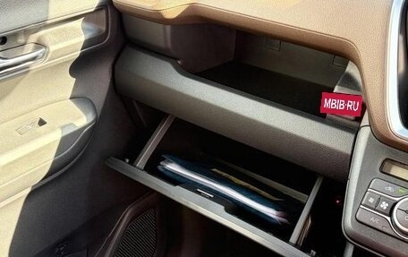 Daihatsu Move, 2025 год, 791 000 рублей, 21 фотография